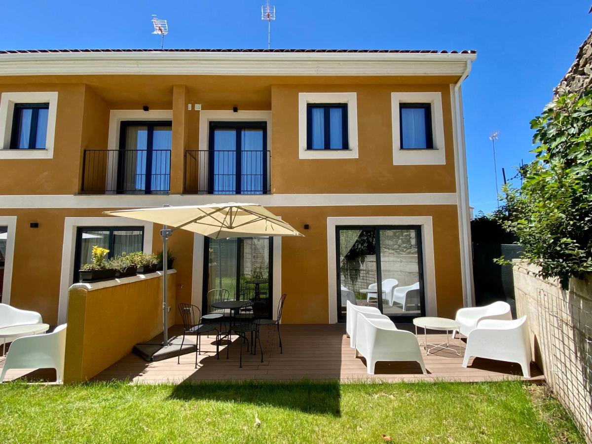 Casas La Fuente de Saelices - Alojamiento rural - B&B