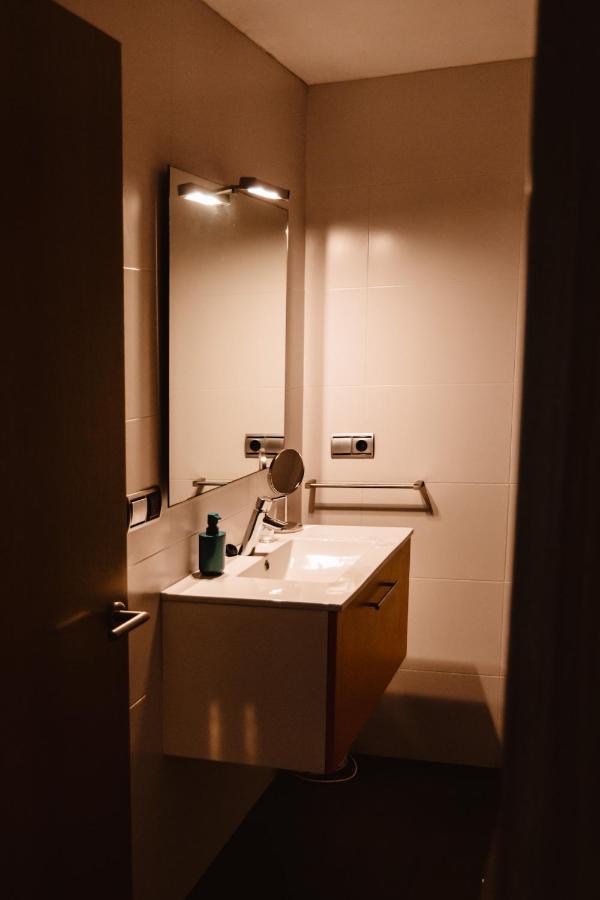 Doppelzimmer mit Bergblick