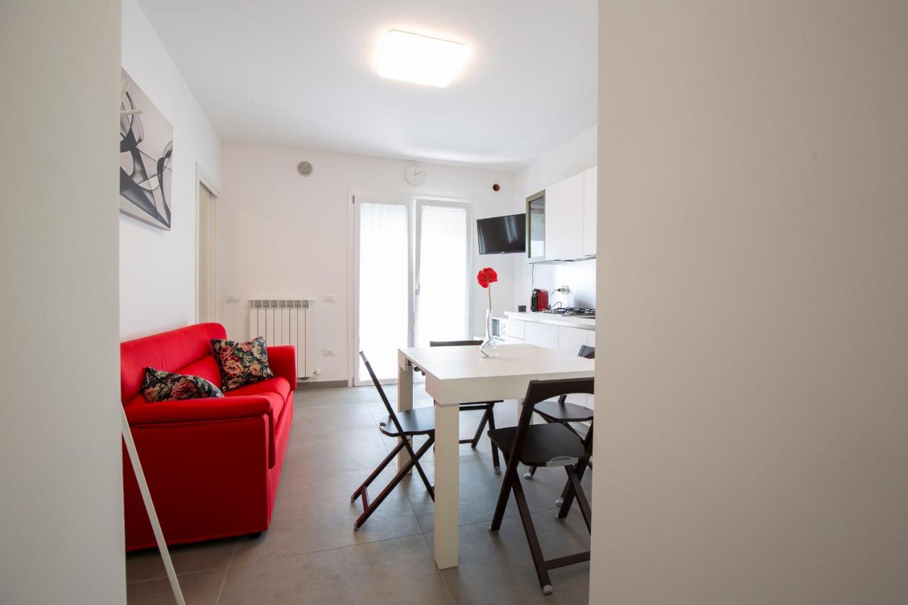 B&B Senigallia - casa al mare - Bed and Breakfast Senigallia