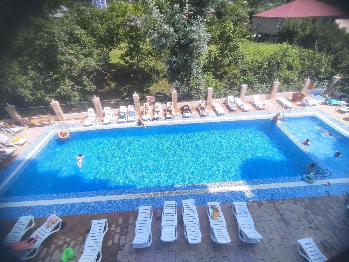 Cozy apartment with sea and mountains view - B&B Gonio