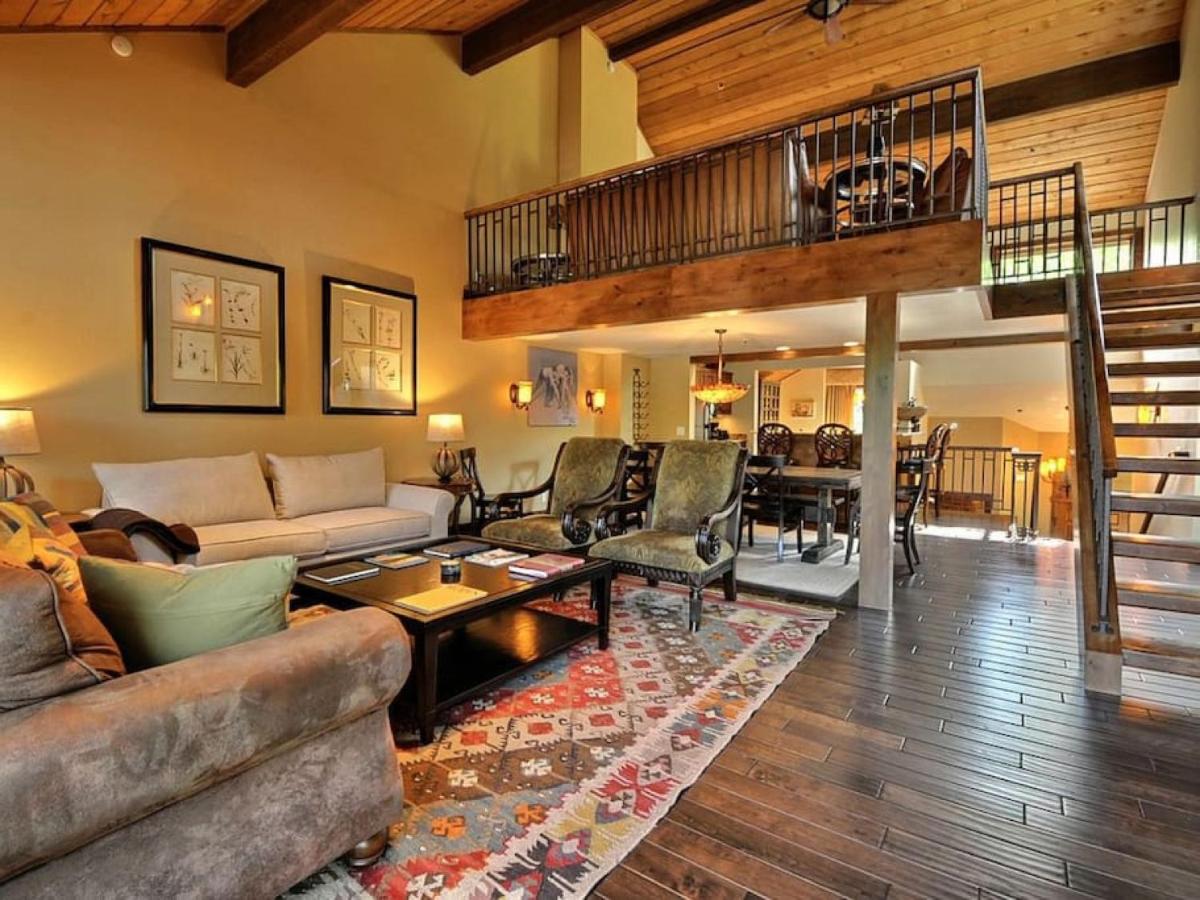 B&B Park City - RP128 Ski-IN OUT Silver Lake - Bed and Breakfast Park City