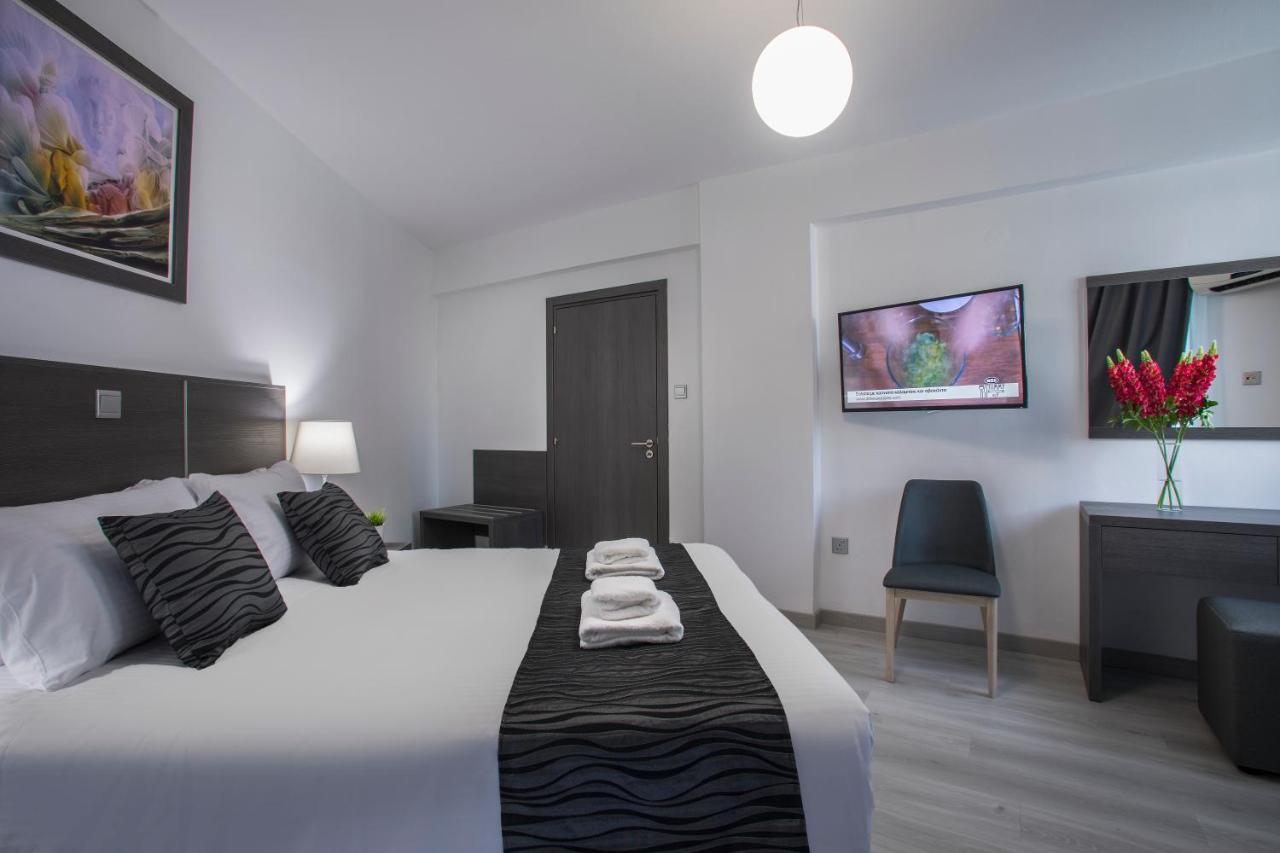 Superior Two-Bedroom Apartment