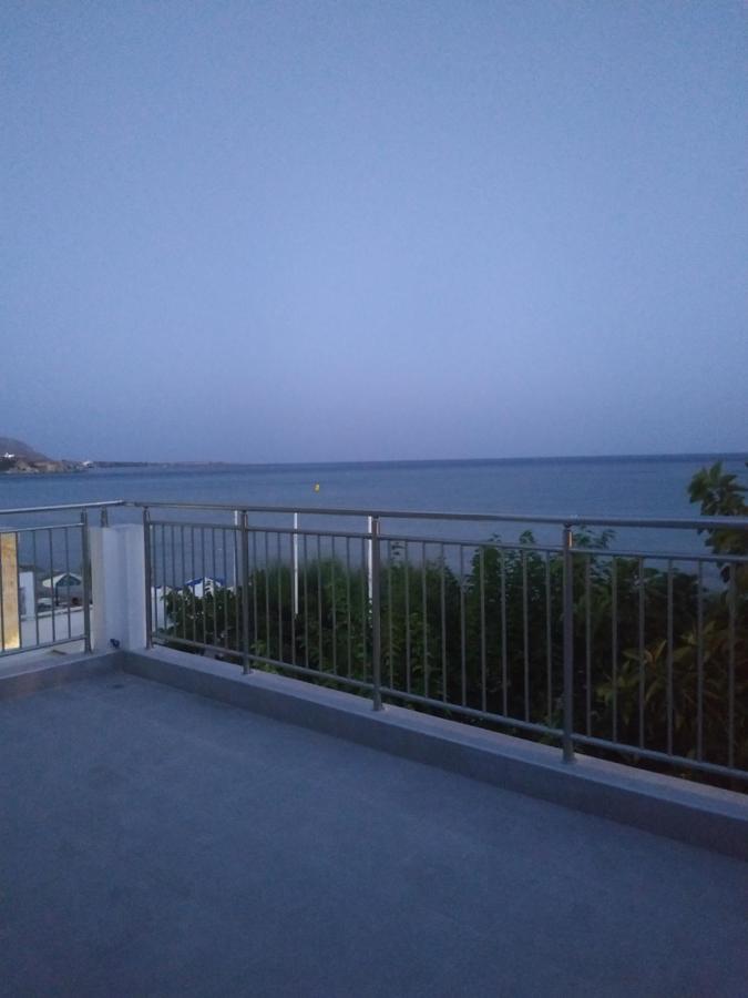 Studio met Uitzicht op Zee