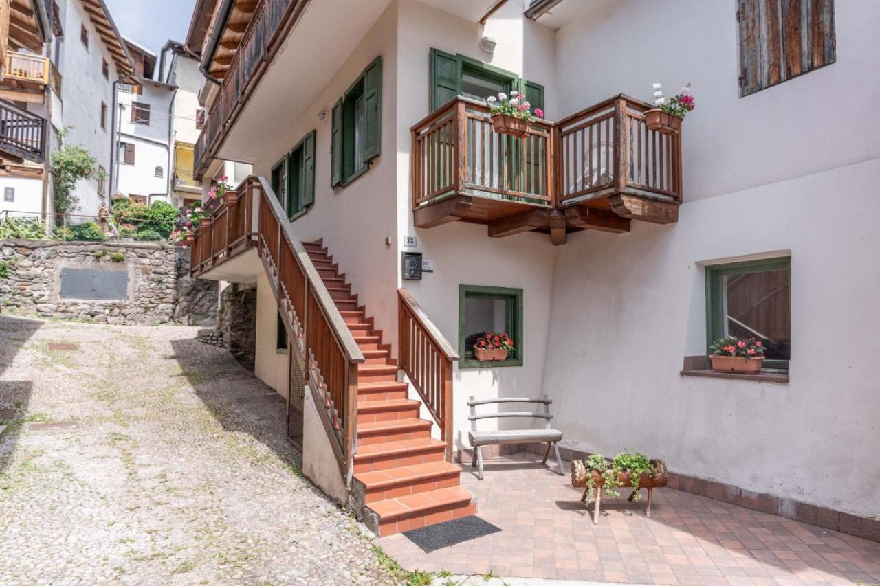 Casa Giulia, Baselga di Pinè Ospitar - B&B