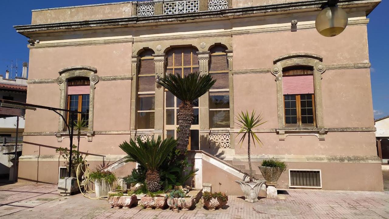 Casa Vacanze Salento MAre - B&B Galatone