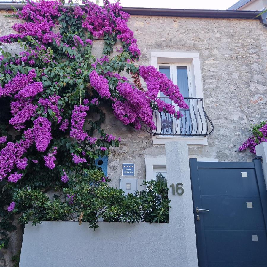 CASTEL - Chambres d’hôtes Mali Lošinj