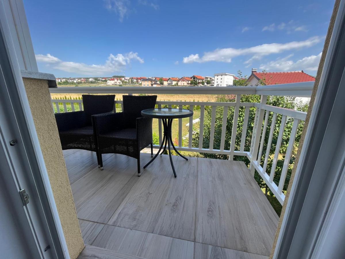 Apartment Andrej - Chambres d’hôtes
