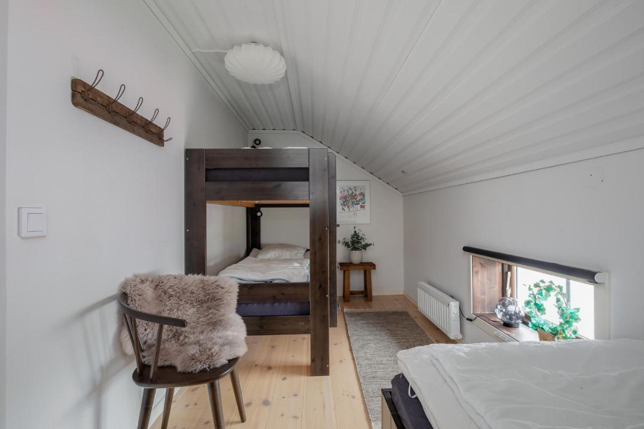 Apartment mit 3 Schlafzimmern