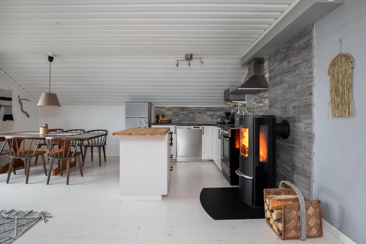 Appartement 3 Chambres