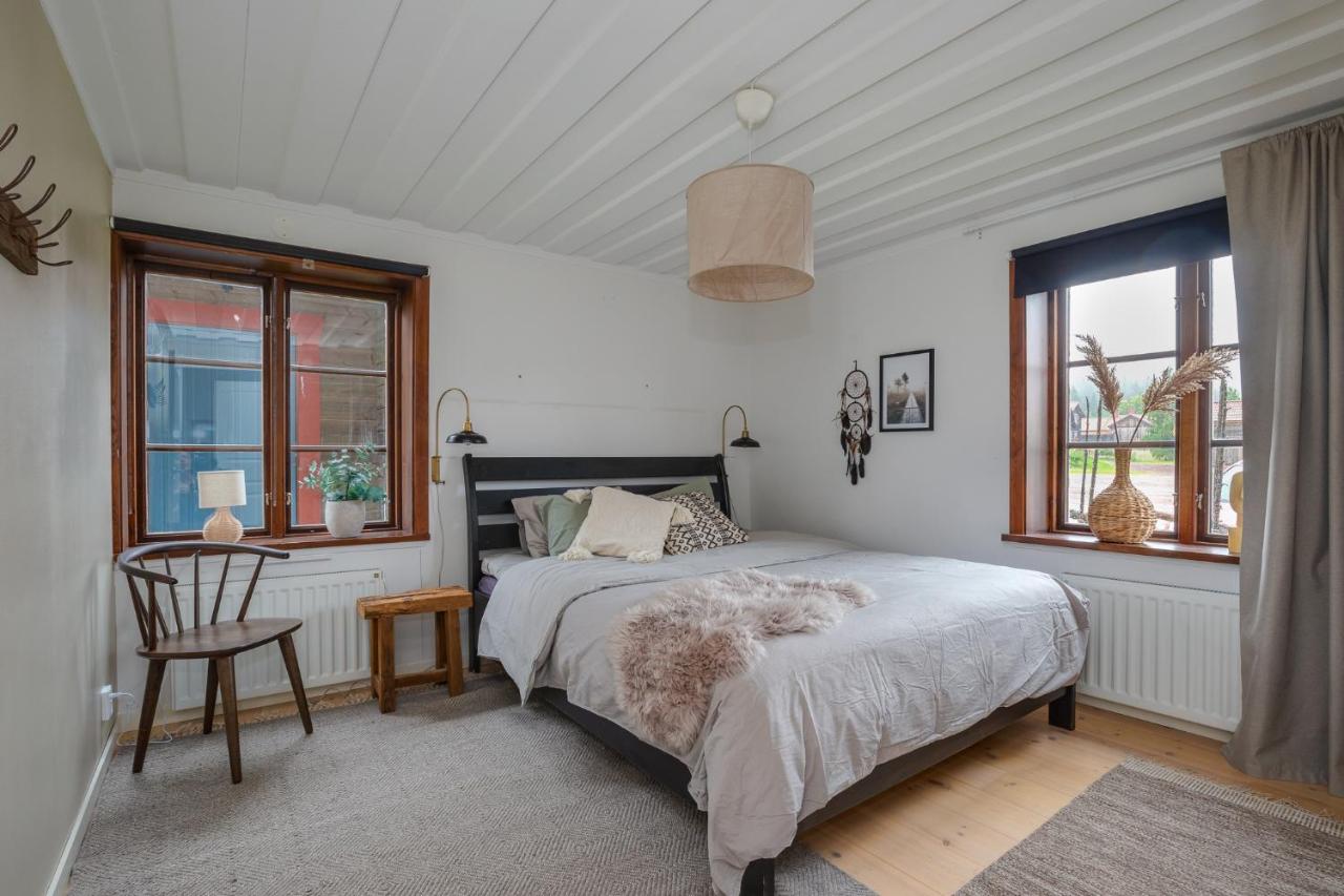 Apartment mit 3 Schlafzimmern