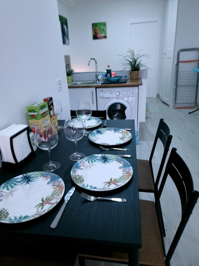 Apartamentos ZANCA CITY CENTER free luggage storage - Ferienwohnung