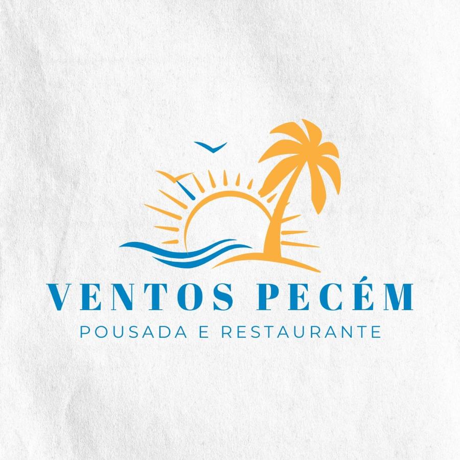 Pousada Ventos Pécem - B&B