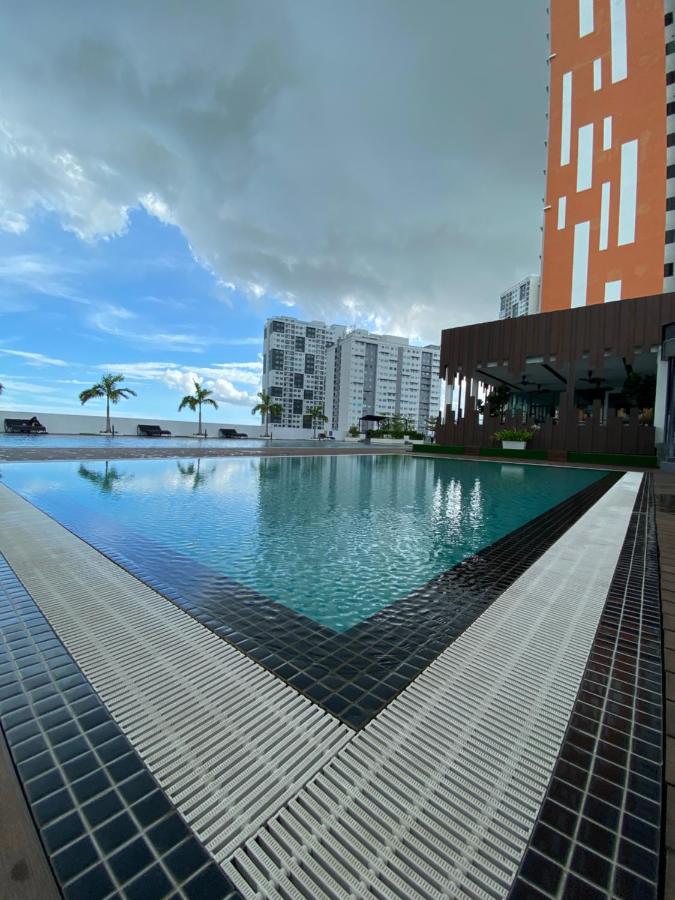 SZ Home Legacy at Meritus - B&B Perai