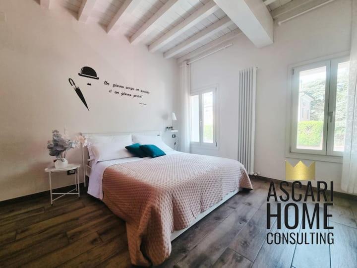 B&B Modena - Appartamento Ascari Home - Bed and Breakfast Modena