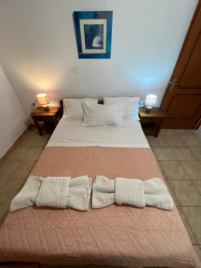 B&B San Pietro - Andrianas Apartment - Bed and Breakfast San Pietro