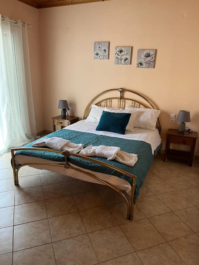 Apartment mit 2 Schlafzimmern