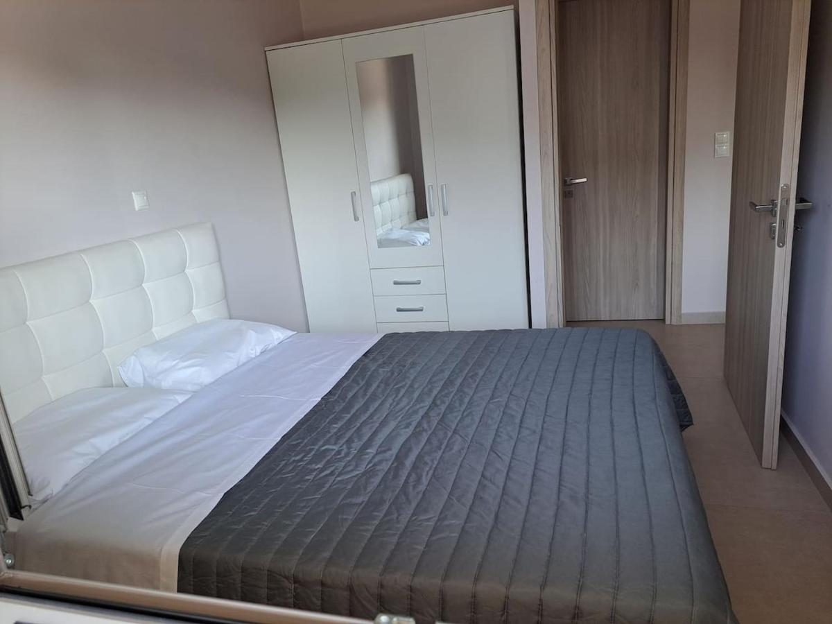 Antigoni Apartment - Ferienwohnung