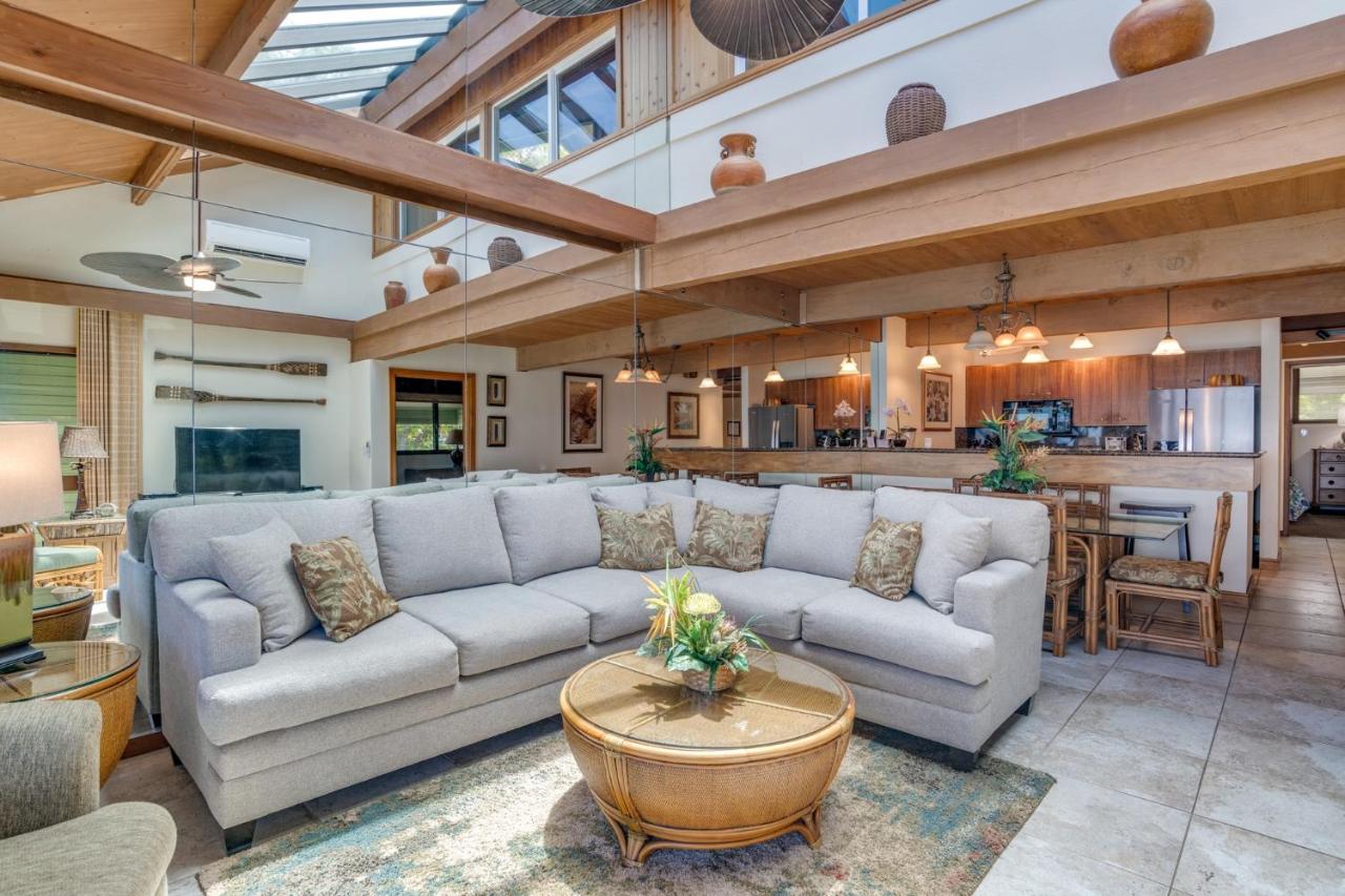 Kahana Outrigger 2B1 - B&B