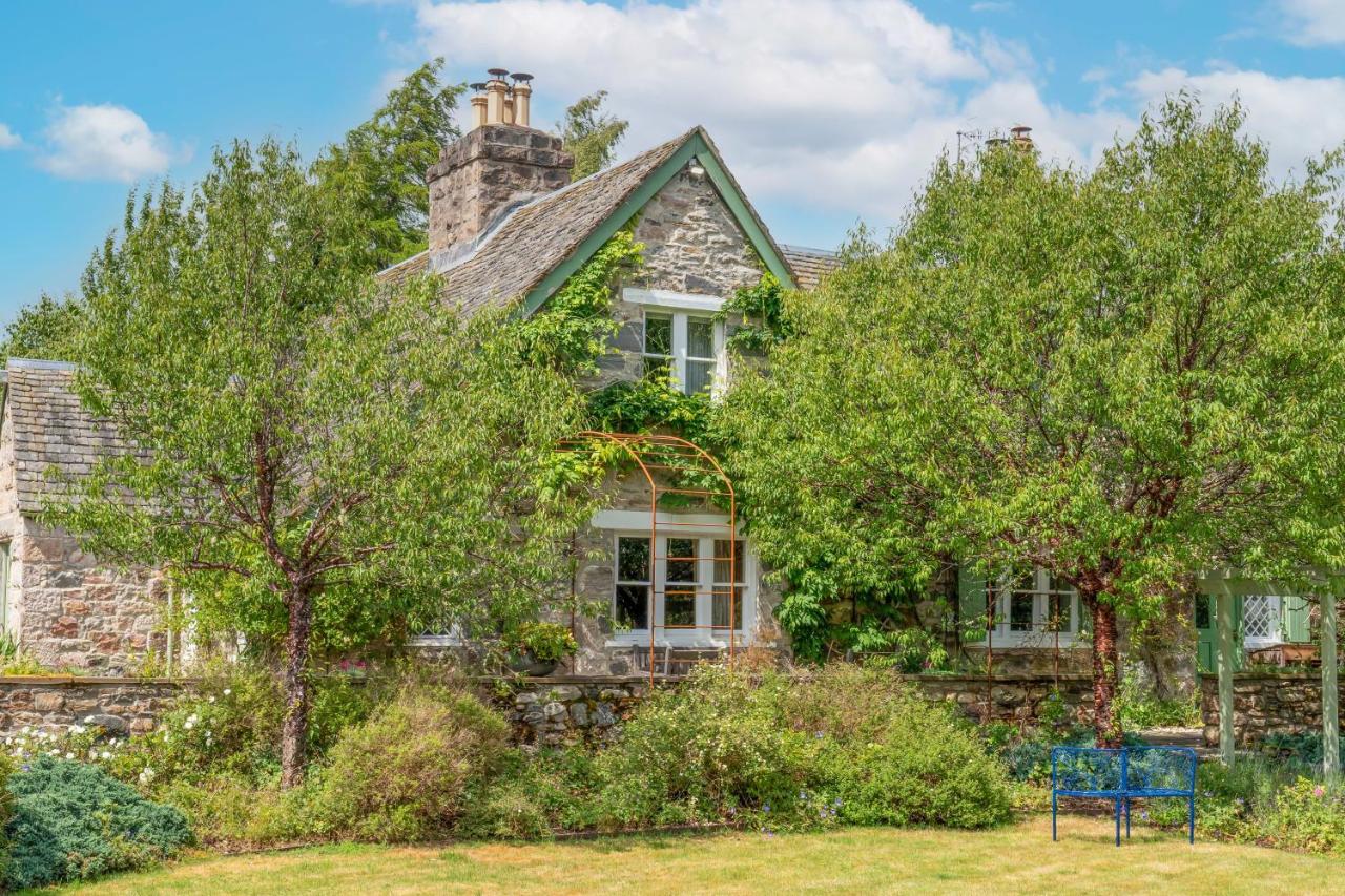 The Polchar - Aviemore - B&B