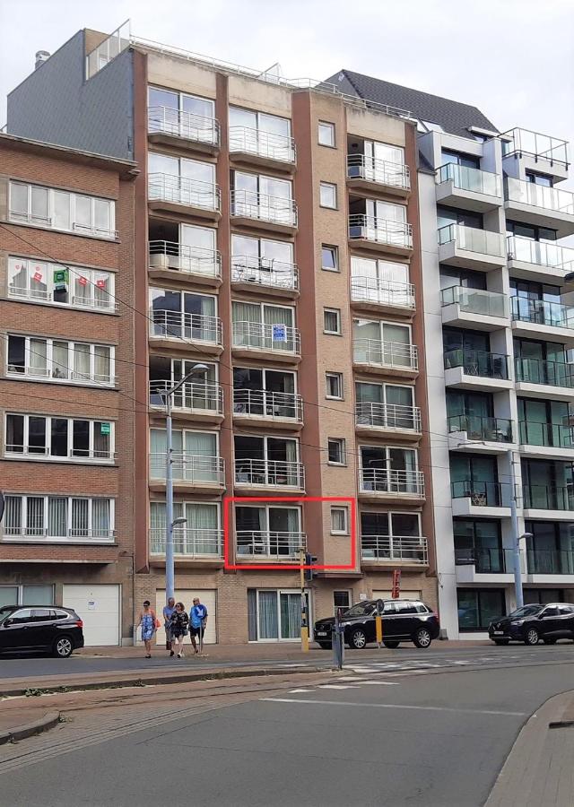 Residentie Lumina - Ferienwohnung