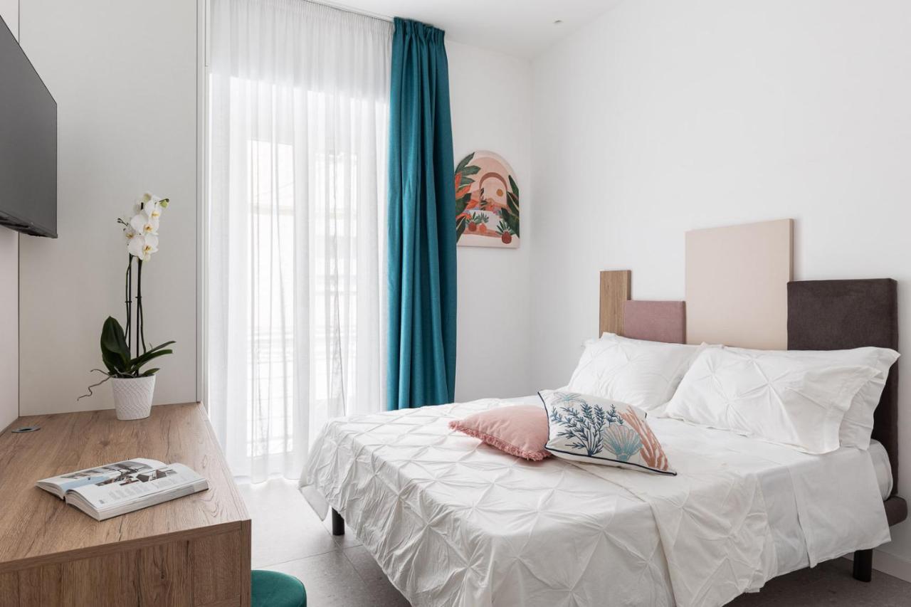 Deluxe Zimmer