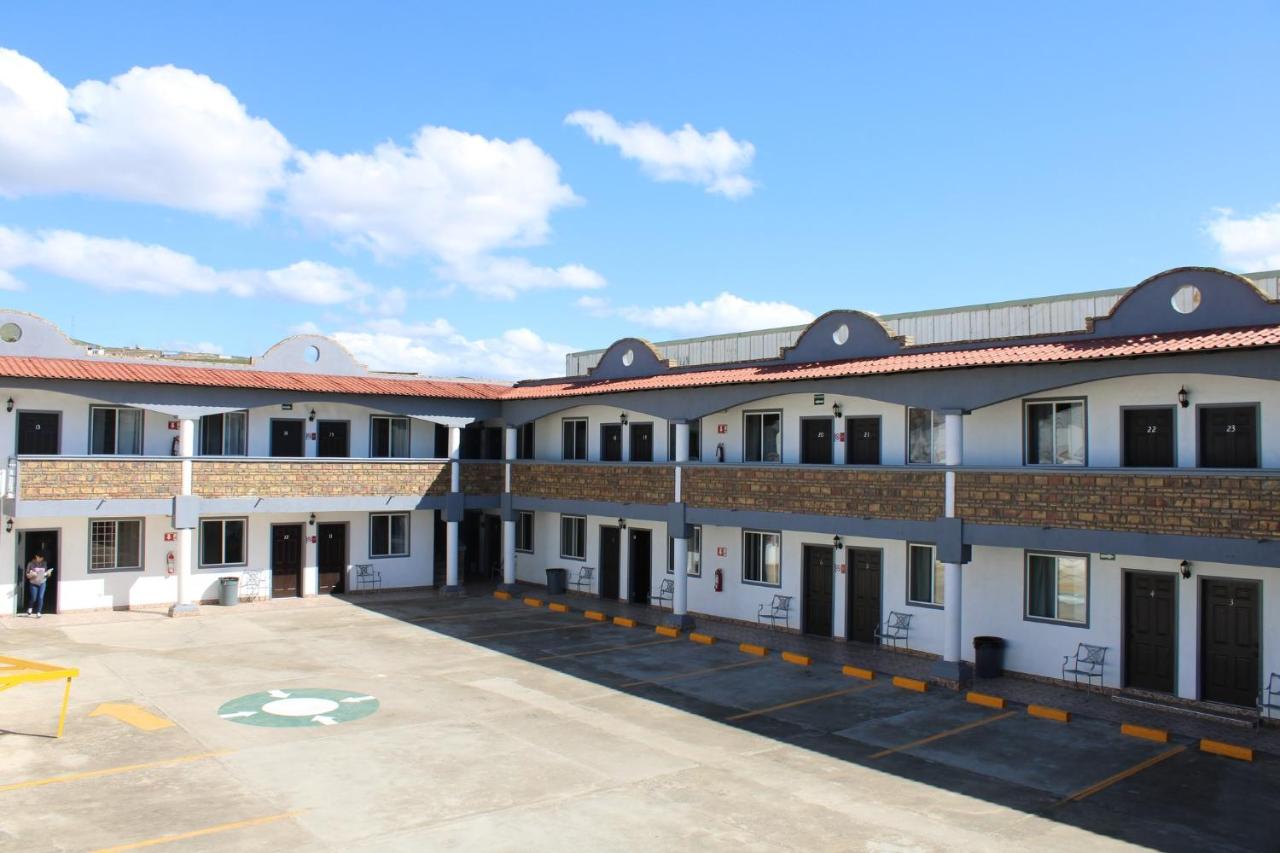 Hotel La Quinta Bonita