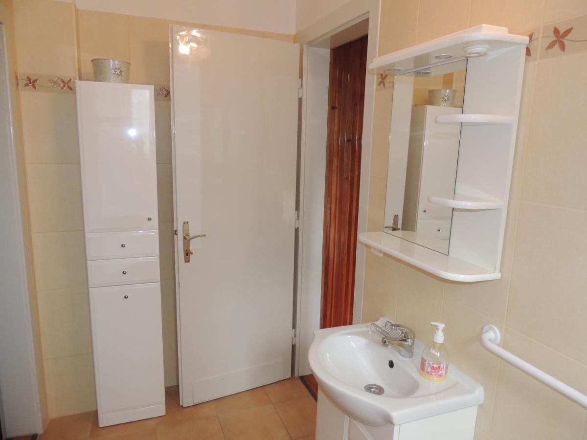 Appartement met 2 slaapkamers