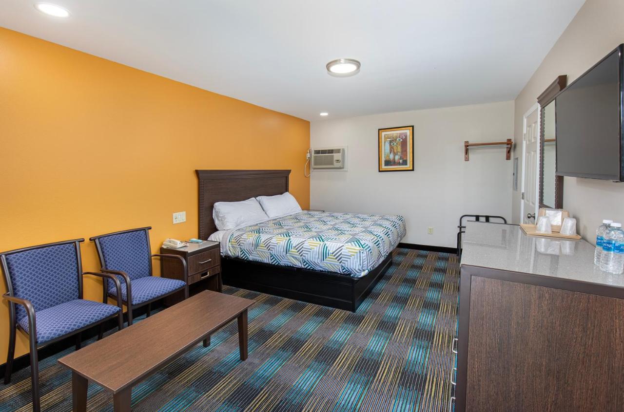 Chambre Lit King-Size
