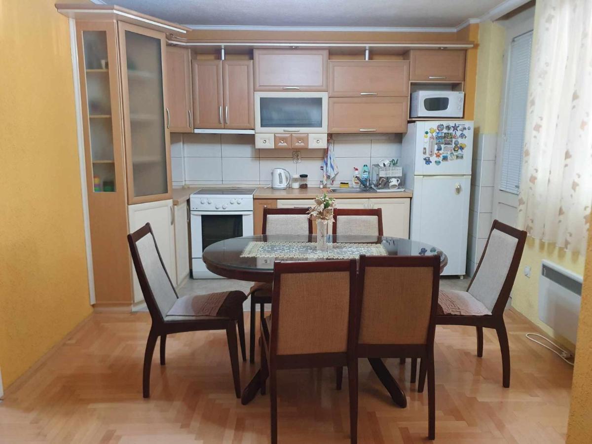 TUTI Apartment - B&B