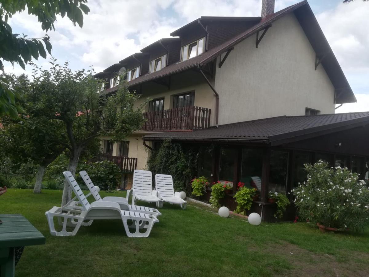 Rezydencja VIOLA - Daga - B&B Łagów