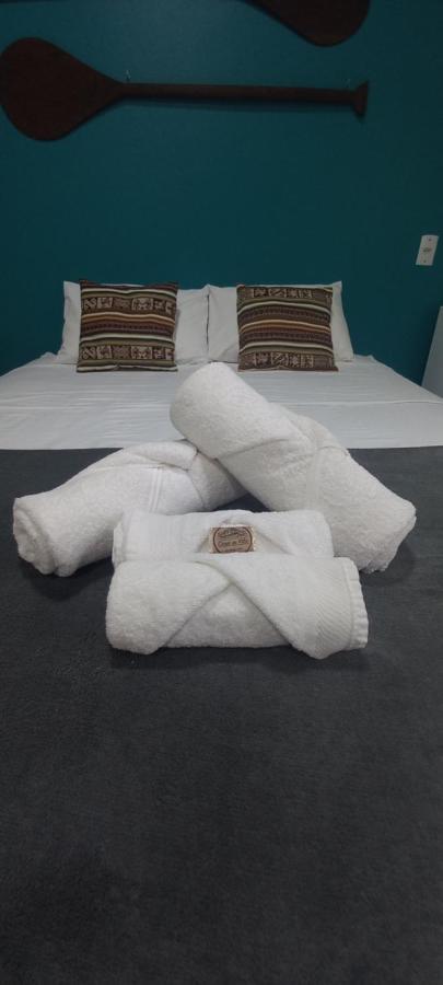 Vierpersoonskamer met Eigen Badkamer