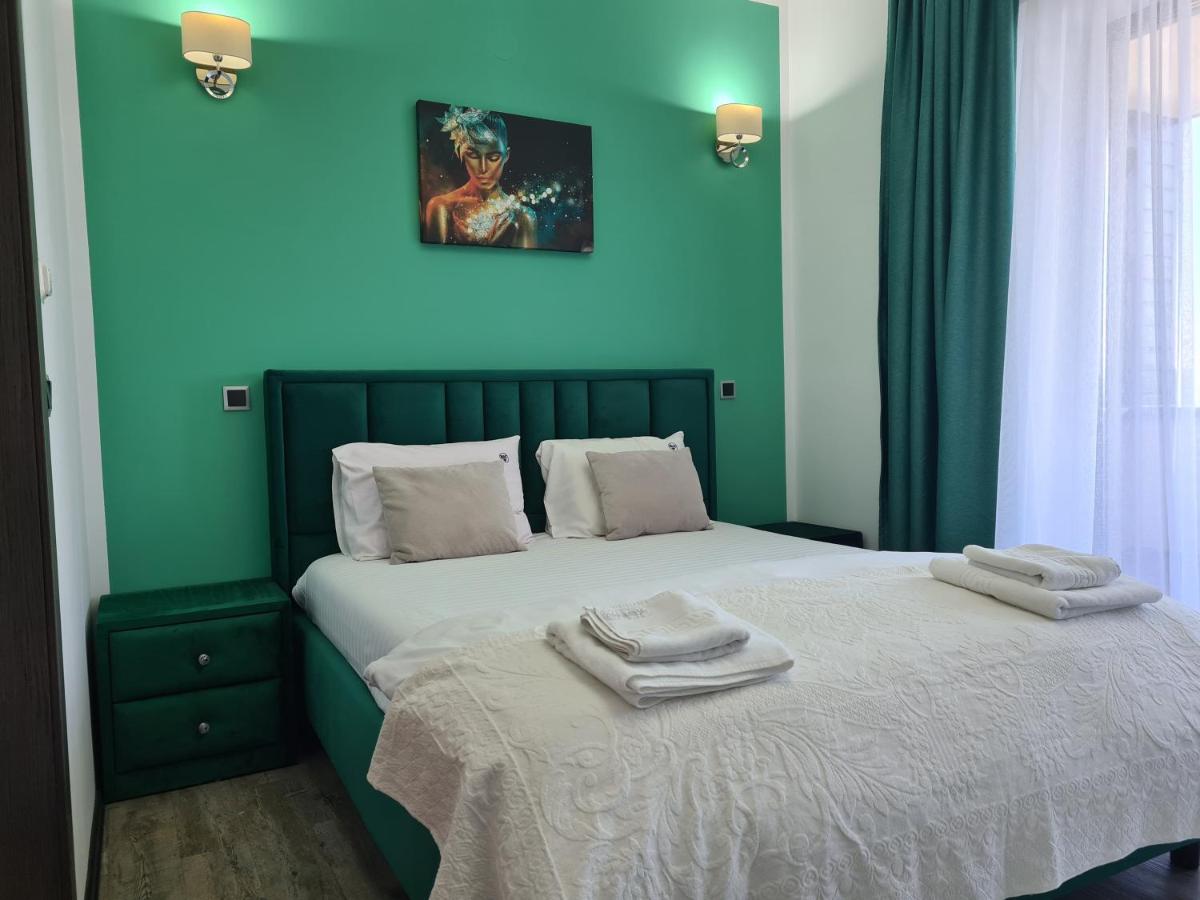 Apartamento con vistas a las montañas
