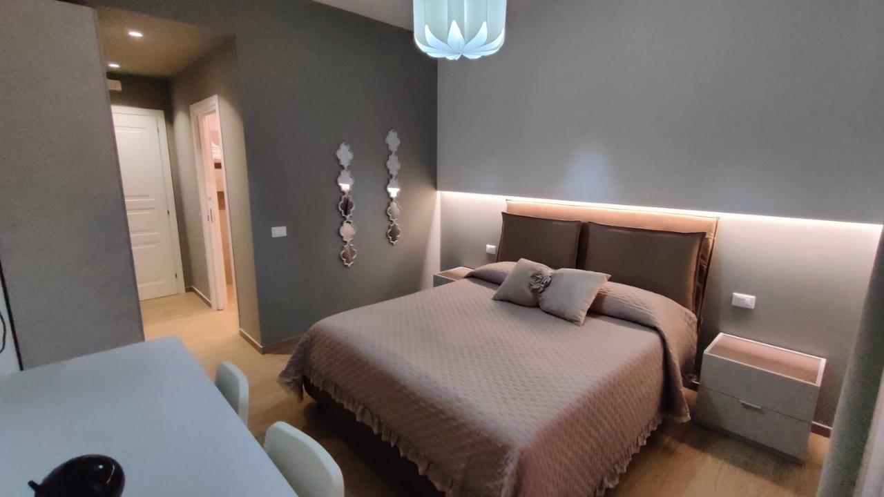 Chiarina Rooms - B&B