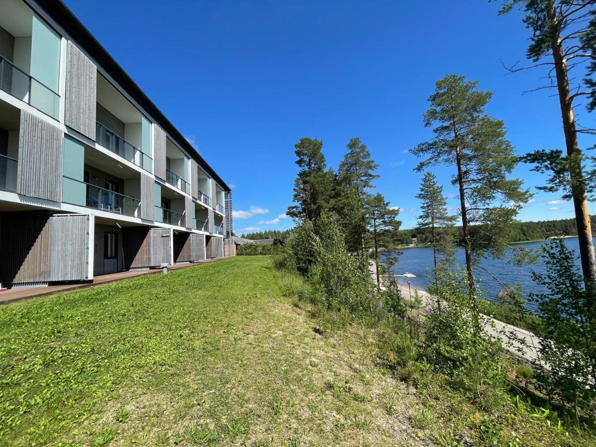 Apartment mit Seeblick