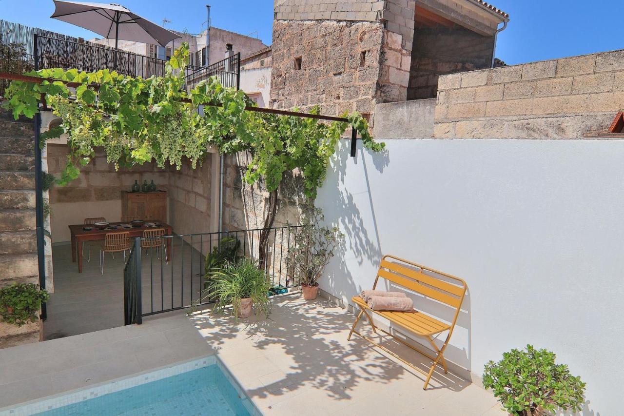 265 Es Colomer ETV11174 by Mallorca Charme - B&B