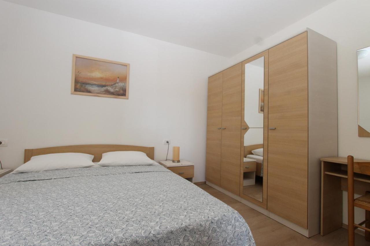 Appartement Supérieur 1 Chambre avec Terrasse et Vue sur la Mer