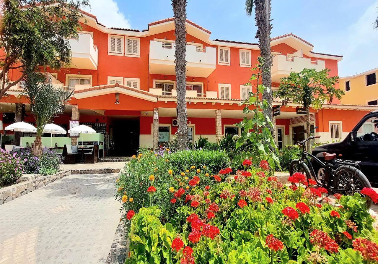 Sunshine home Sal - B&B Santa Maria