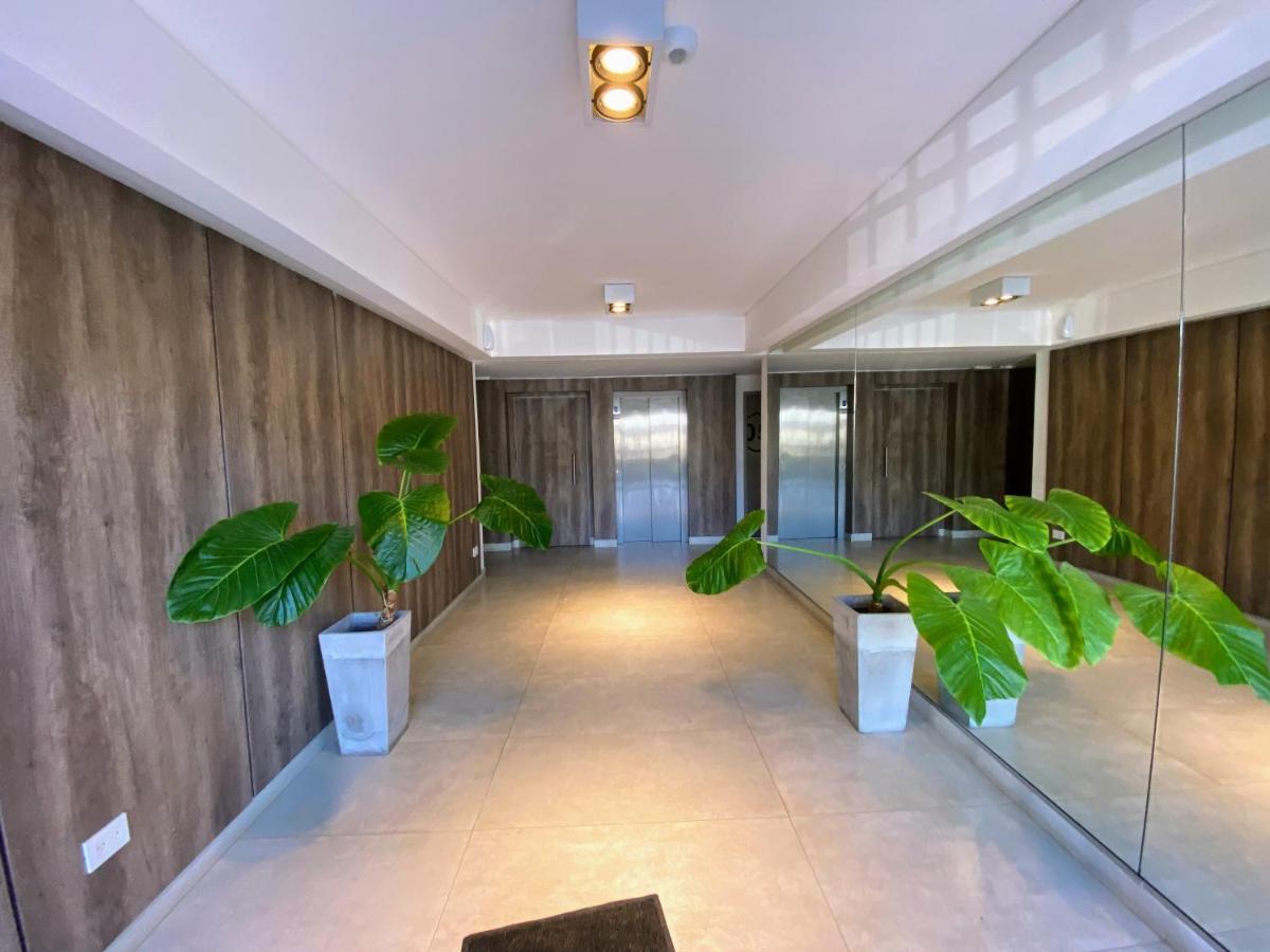 Apartment mit 2 Schlafzimmern
