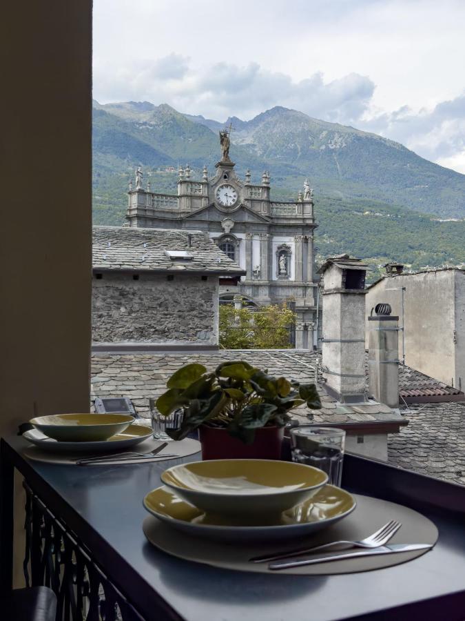 GARIBALDI13 - Bed and Breakfast