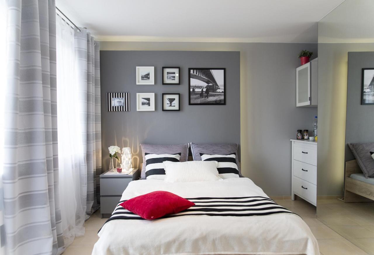 Warsaw Budget Apartments - Ferienwohnung Warschau