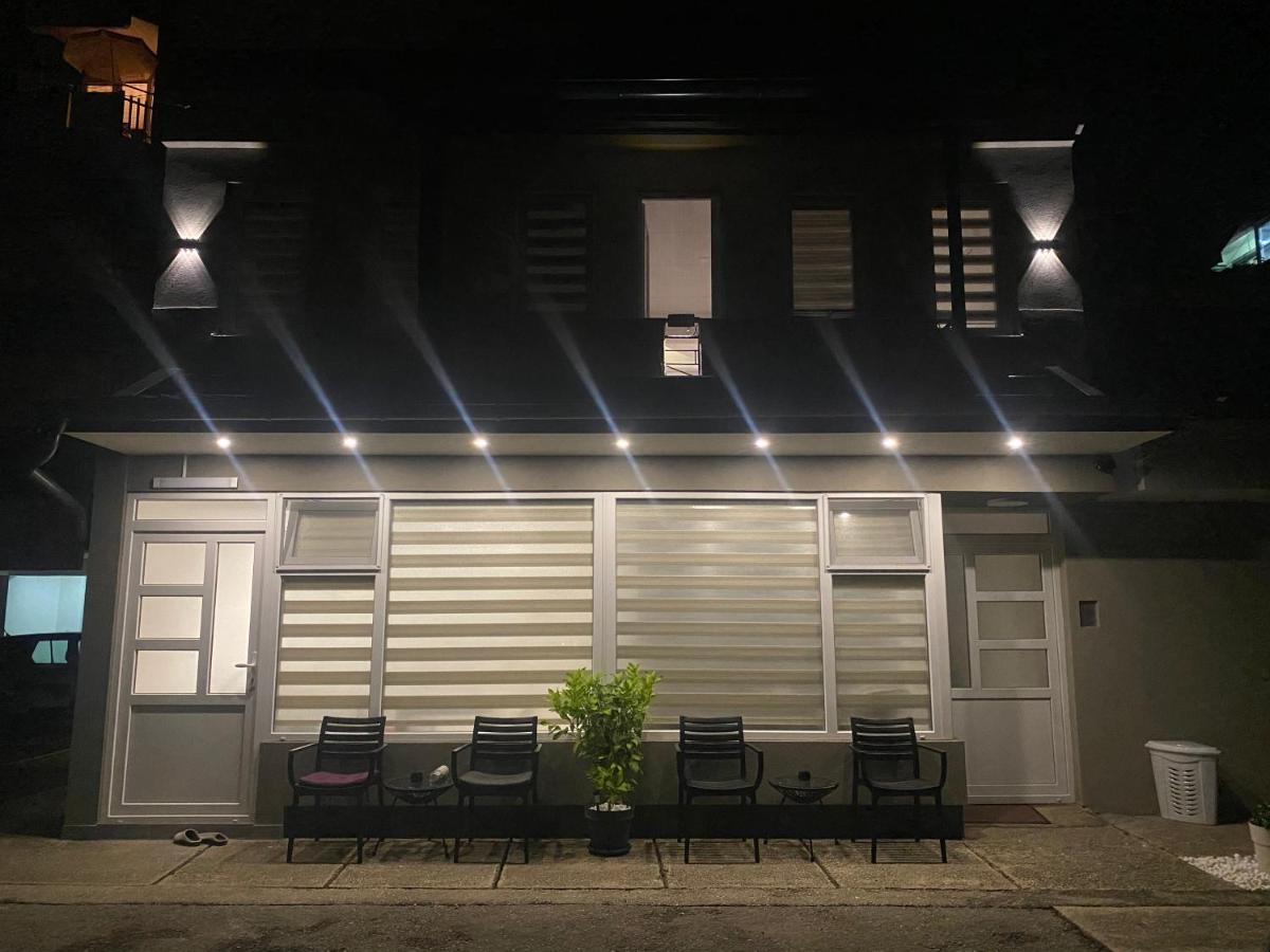 Guest House Stojanoski - Bed and Breakfast