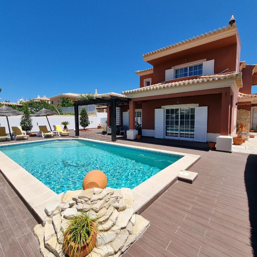 Casa Dos Cedros - Ferienwohnung Lagos