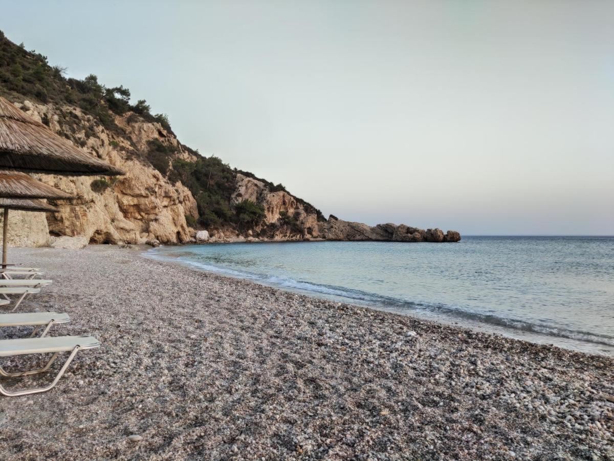 Pallos studio - B&B Órmos Koumaíïkon