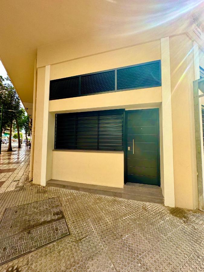 Apartamentos Sunsets Málaga Centro - Ferienwohnung