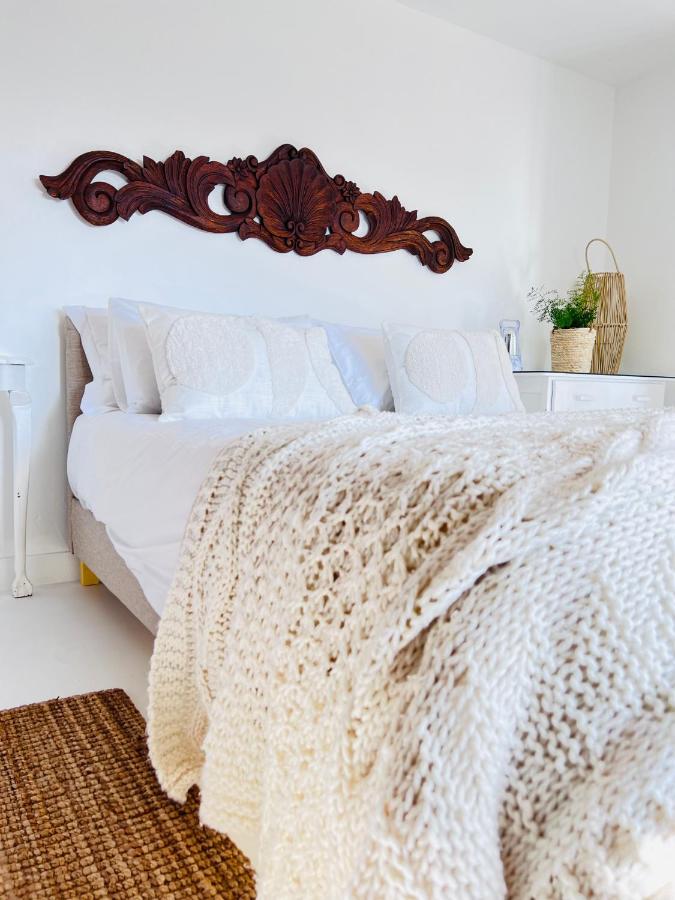 B&B Mossel Bay - Sunny Bali Cottage - Bed and Breakfast Mossel Bay