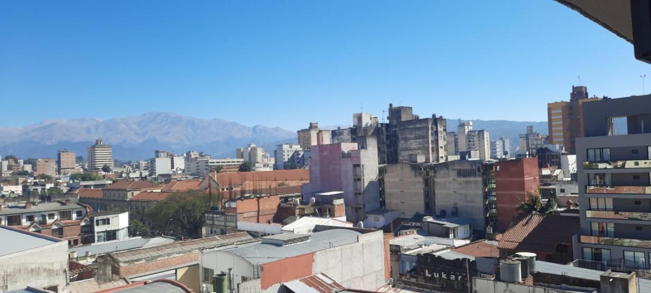 Departamento monoambiente en pleno centro de Jujuy ideal para 1 o 2 personas - Chambres d'hôtes San Salvador de Jujuy