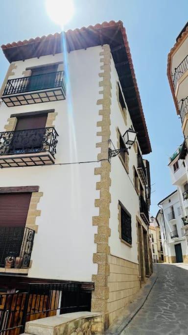 El Retiro de Casa Nieves - B&B
