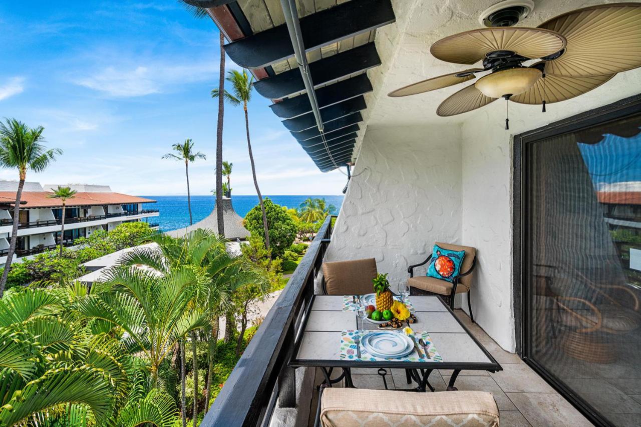 Casa de Emdeko 328 - B&B Kailua-Kona