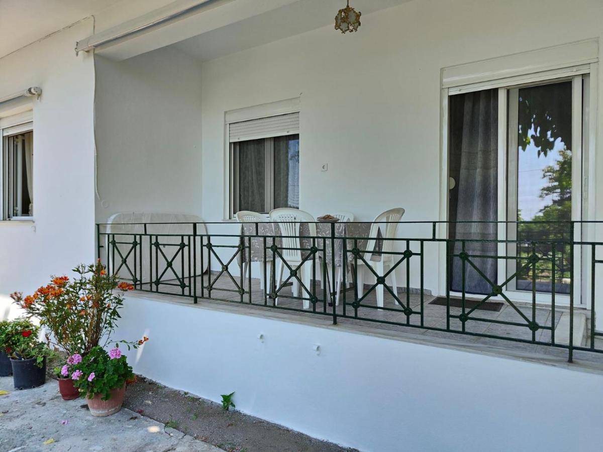 Asmini Beach Apartments - B&B