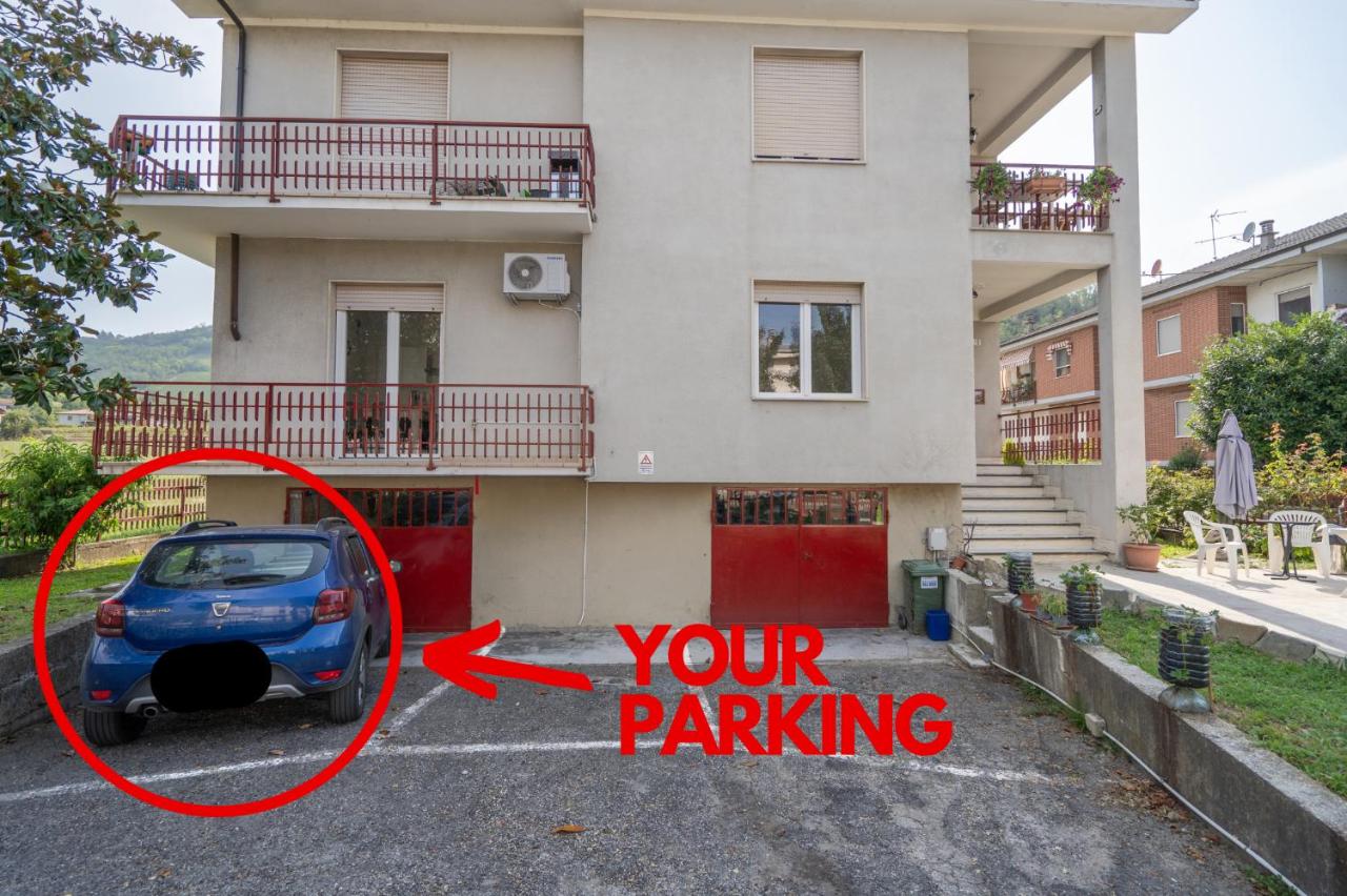 Private Parking, with Hill View - Bed and Breakfast